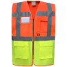 Vesta HVW801 Hi-Vis, multifunkční, výstražná