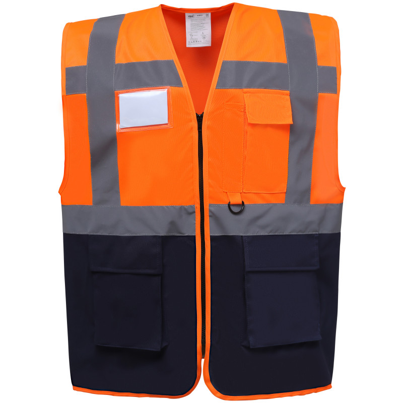 Vesta HVW801 Hi-Vis, multifunkční, výstražná