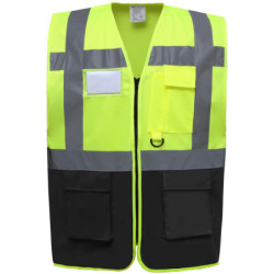 Vesta HVW801 Hi-Vis, multifunkční, výstražná