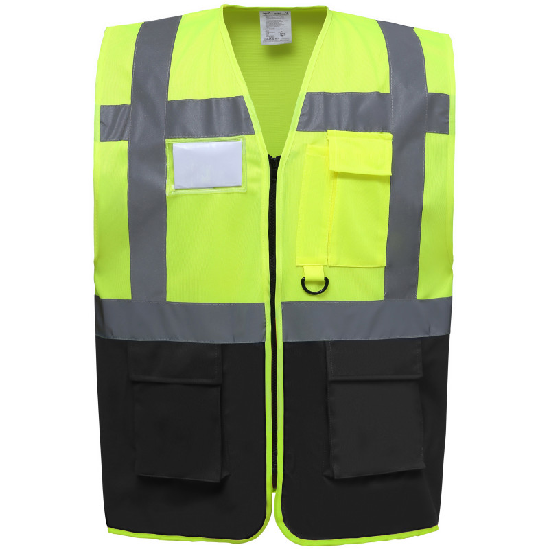 Vesta HVW801 Hi-Vis, multifunkční, výstražná