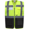 Vesta HVW801 Hi-Vis, multifunkční, výstražná