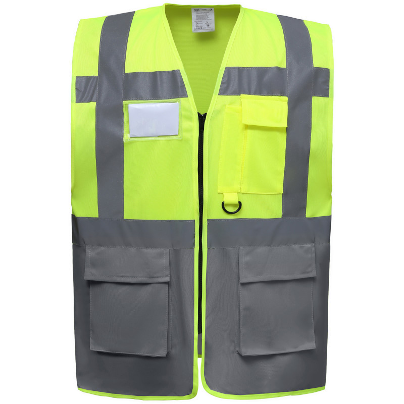 Vesta HVW801 Hi-Vis, multifunkční, výstražná