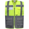 Vesta HVW801 Hi-Vis, multifunkční, výstražná