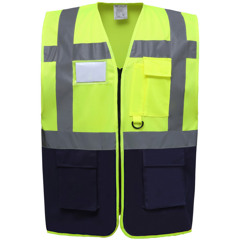 Vesta HVW801 Hi-Vis, multifunkční, výstražná