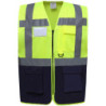Vesta HVW801 Hi-Vis, multifunkční, výstražná