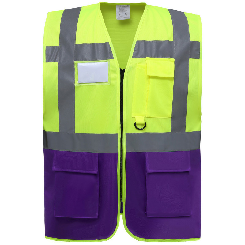 Vesta HVW801 Hi-Vis, multifunkční, výstražná