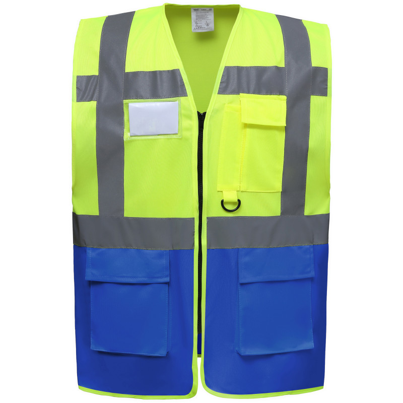 Vesta HVW801 Hi-Vis, multifunkční, výstražná
