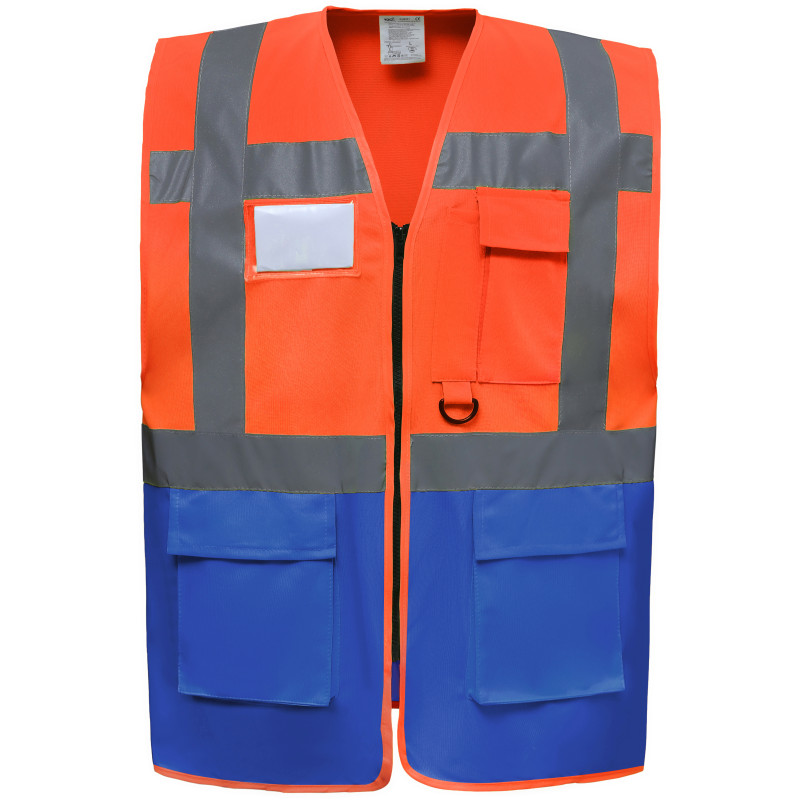 Vesta HVW801 Hi-Vis, multifunkční, výstražná