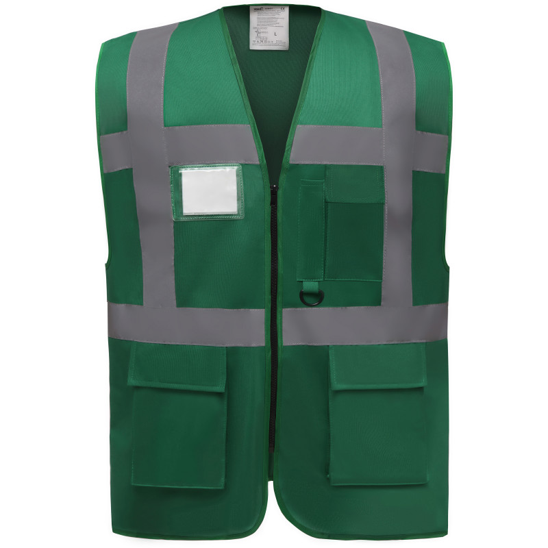 Vesta HVW801 Hi-Vis, multifunkční, výstražná