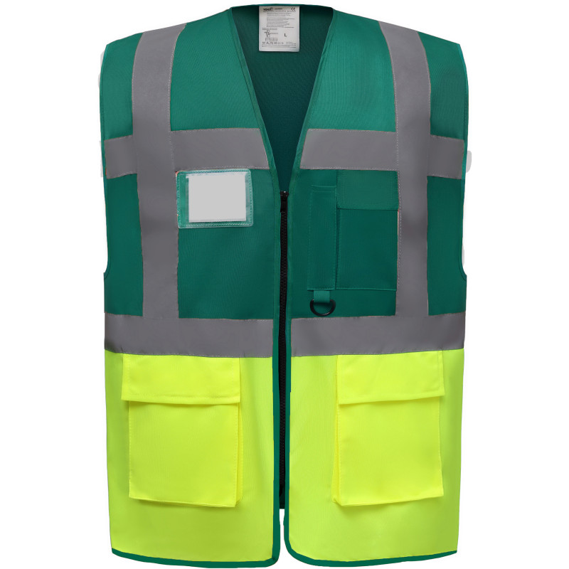 Vesta HVW801 Hi-Vis, multifunkční, výstražná
