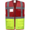 Vesta HVW801 Hi-Vis, multifunkční, výstražná