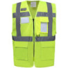 Vesta HVW820 Hi-Vis, síťovaná, výstražná