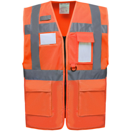 Vesta HVW820 Hi-Vis, síťovaná, výstražná