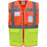 Vesta HVW820 Hi-Vis, síťovaná, výstražná