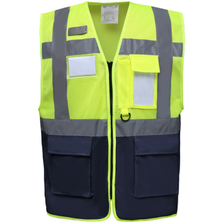 Vesta HVW820 Hi-Vis, síťovaná, výstražná
