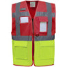 Vesta HVW820 Hi-Vis, síťovaná, výstražná