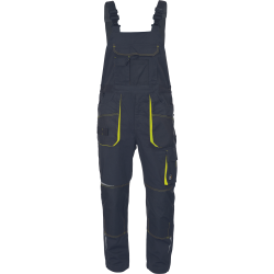 Kalhoty EMERTON STRETCH s laclem