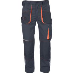 Kalhoty EMERTON STRETCH do pasu