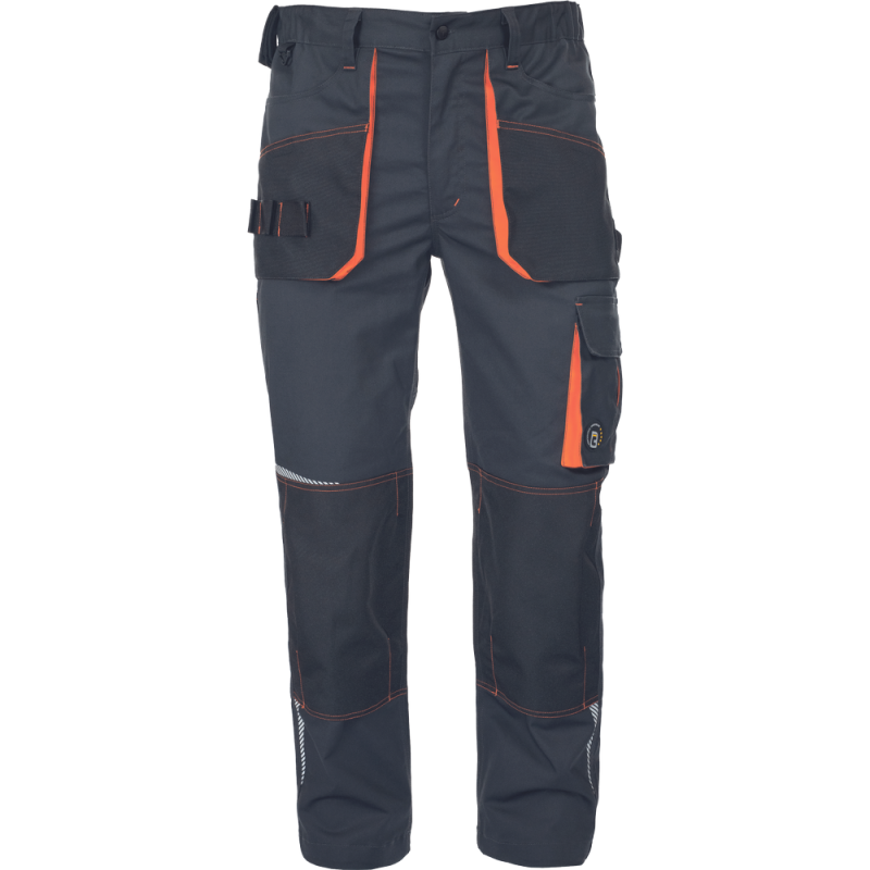 Kalhoty EMERTON STRETCH do pasu