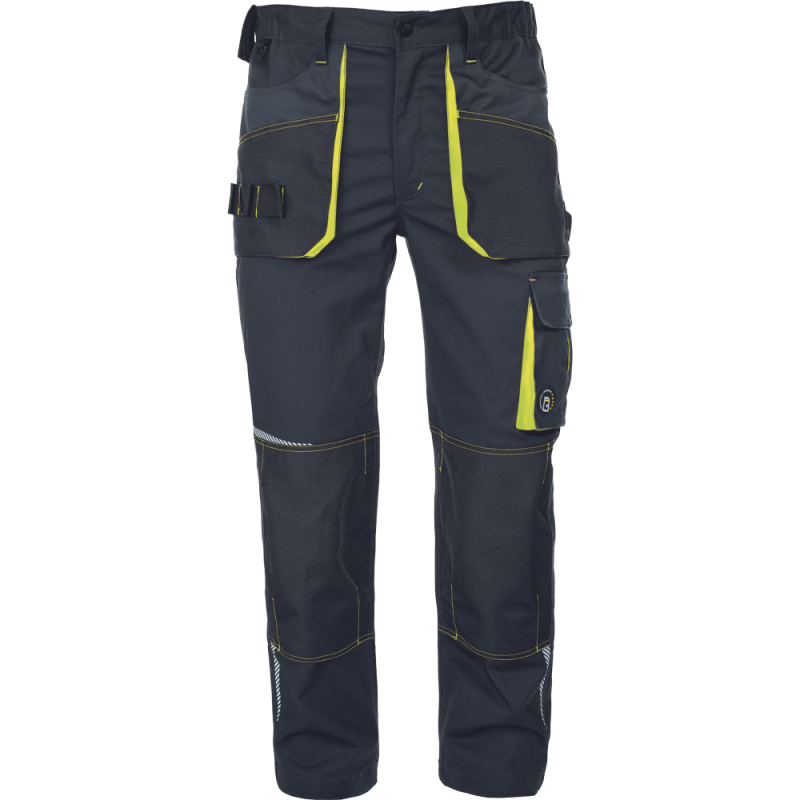 Kalhoty EMERTON STRETCH do pasu