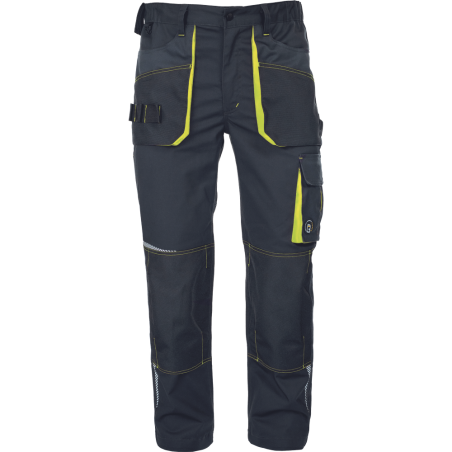 Kalhoty EMERTON STRETCH do pasu