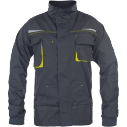 Blůza EMERTON STRETCH