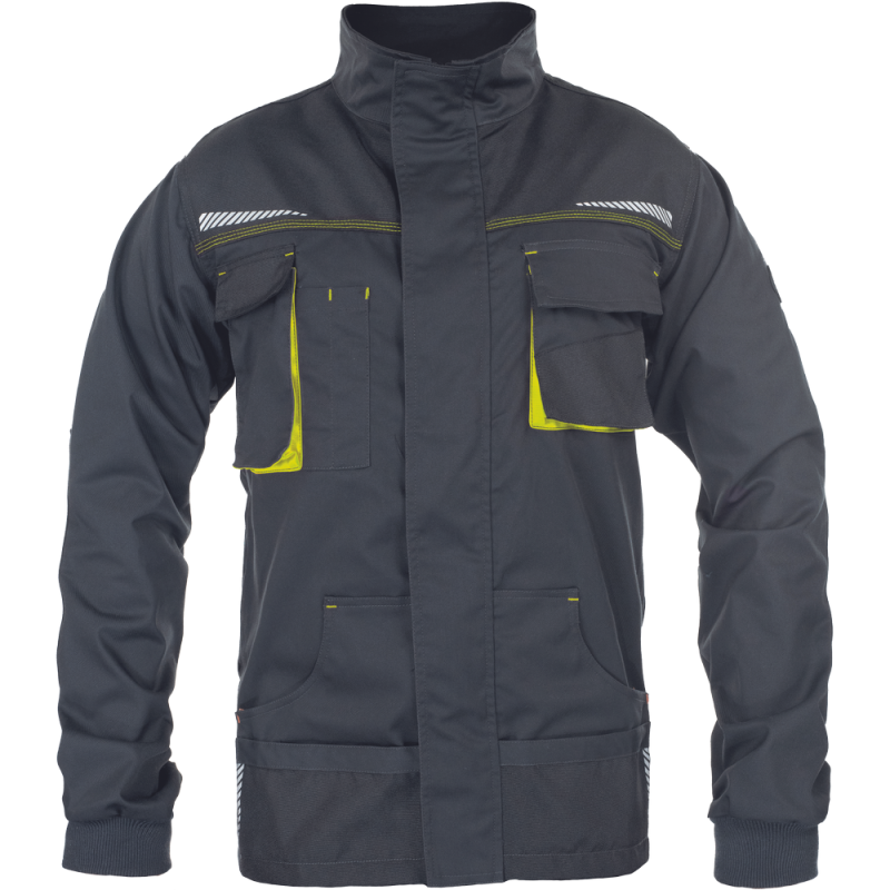 Blůza EMERTON STRETCH