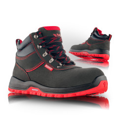 Obuv VM BONN 8190-O1PL, kotníková