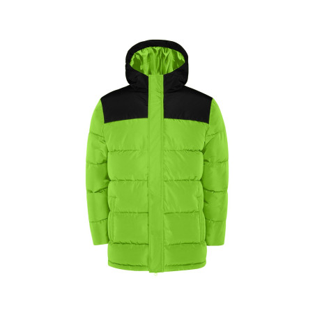 Bunda Tallin, zimní, pánská