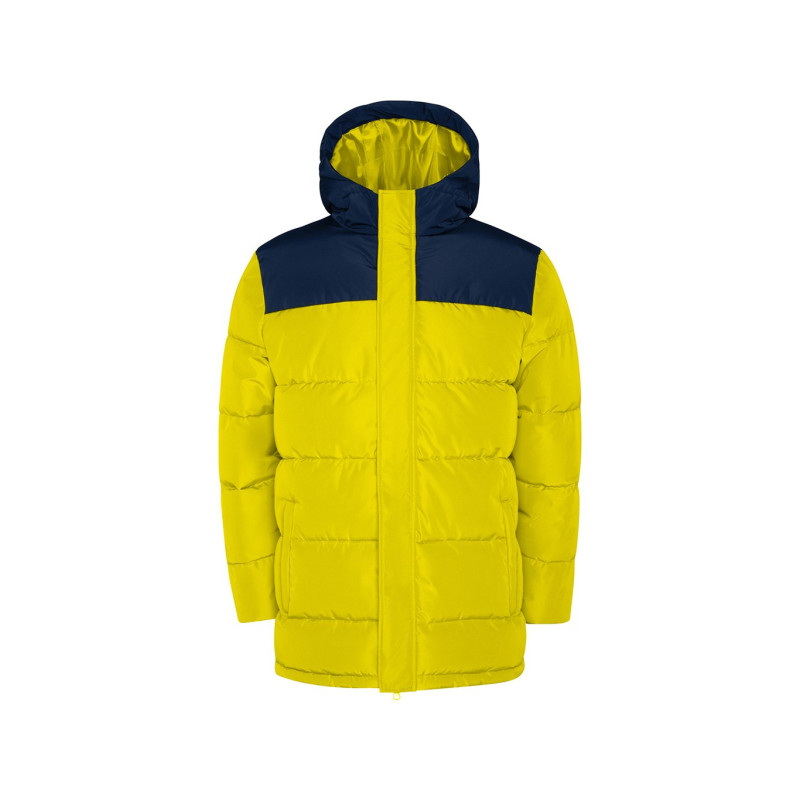 Bunda Tallin, zimní, pánská