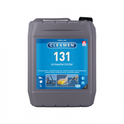 CLEAMEN 131 extrakční čištění, 5L