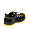 Obuv BENNON BOMBIS LITE S1 sandál s kompozitní špicí, žlutý