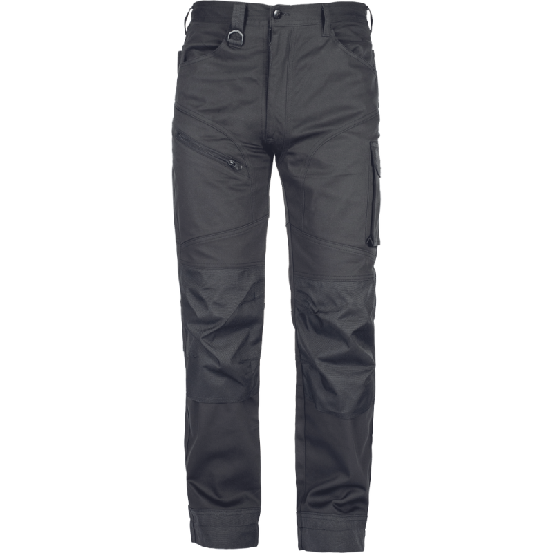 Kalhoty KEILOR STRETCH do pasu