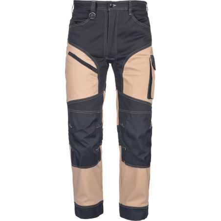 Kalhoty KEILOR STRETCH do pasu