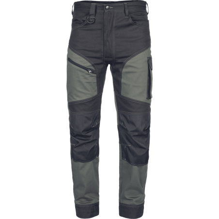 Kalhoty KEILOR STRETCH do pasu