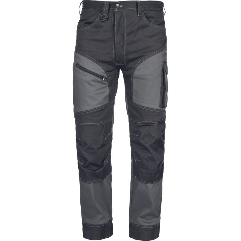 Kalhoty KEILOR STRETCH do pasu