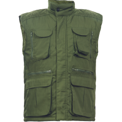 Vesta DAVIDA zateplená