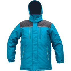 Bunda CREMORNE, zimní