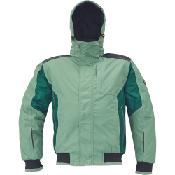 Bunda DAYBORO PILOT, zimní