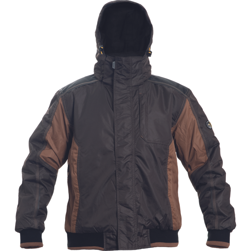 Bunda DAYBORO PILOT, zimní