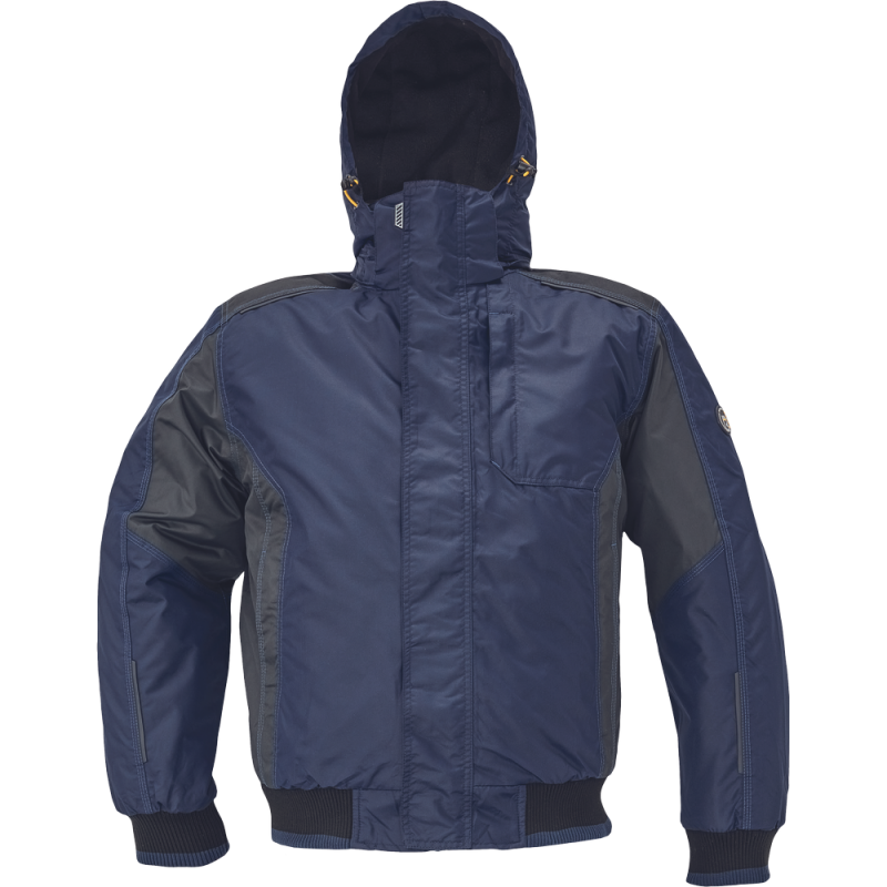 Bunda DAYBORO PILOT, zimní