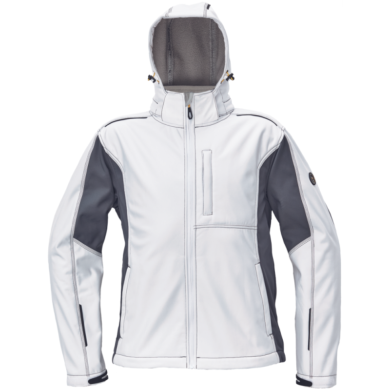 Bunda DAYBORO softshellová