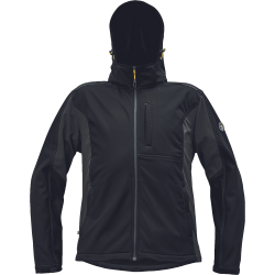 Bunda DAYBORO softshellová