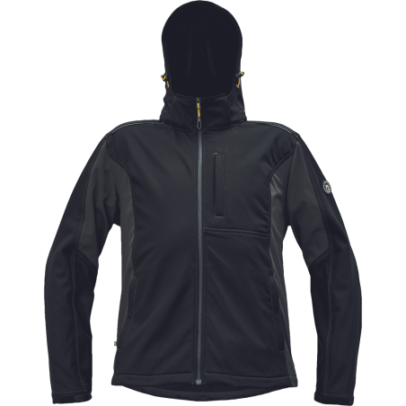 Bunda DAYBORO softshellová