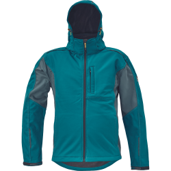 Bunda DAYBORO softshellová