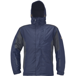 Bunda DAYBORO zimní