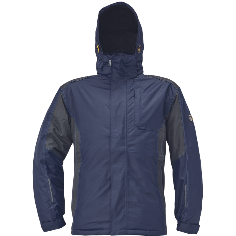 Bunda DAYBORO zimní