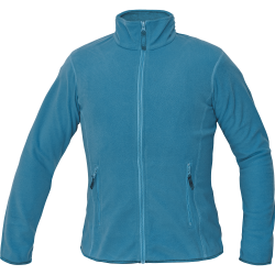 Bunda GOMTI dámská mikrofleece