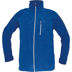 Bunda KARELA fleece na zip