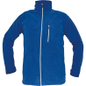 Bunda KARELA fleece na zip